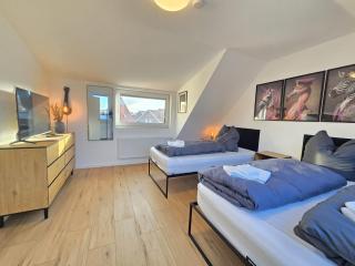 Appartement Schlummernest - 4