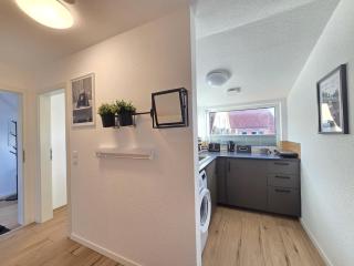 Appartement Schlummernest - 2