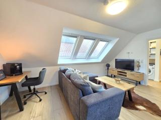 Appartement Turmblick - 9