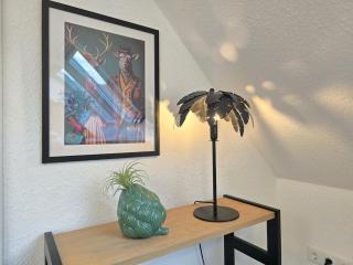 Appartement Turmblick - 8