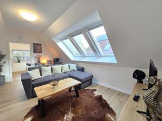 Appartement Turmblick - 7