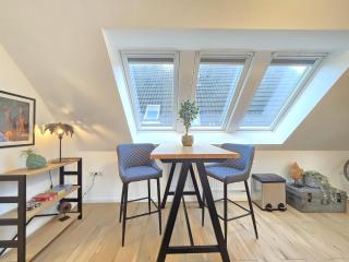Appartement Turmblick - 6