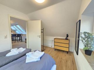 Appartement Turmblick - 3