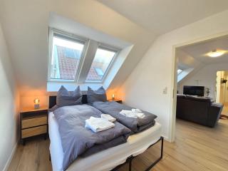 Appartement Turmblick - 2