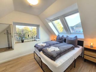 Appartement Turmblick - 1