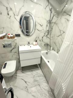 1 room Ridnyi Dim Apartment - 6