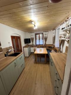 Chalupa pod lesem - 9