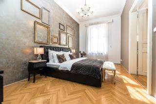 STYLISH CENTRAL APARTMENTS IN VINOHRADY by WISHLIST PRAGUE - 1