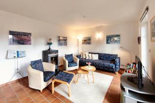 Ferienwohnung Merkel - 0