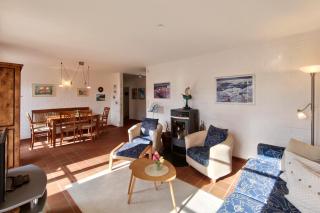 Ferienwohnung Merkel - 8