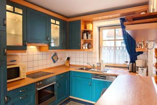 Ferienwohnung Merkel - 1