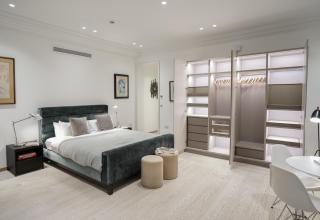 Luxury Suite in Cadogan Square - Londres - 9