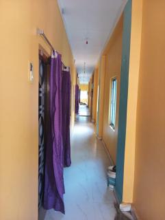 Sarat guest house - 1