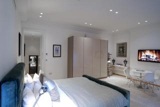 Luxury Suite in Cadogan Square - Londres - 5