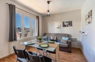 House Moon Sierra Nevada Estudio con wifi - 9