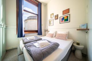 Auberge de Jeunesse de Tournai - Youth Hostel - 0