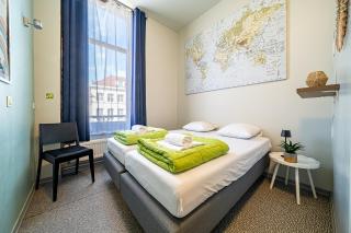 Auberge de Jeunesse de Tournai - Youth Hostel - 2