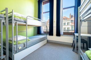Auberge de Jeunesse de Tournai - Youth Hostel - 1