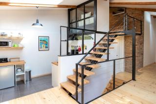 Wehost Luxury Loft - 8