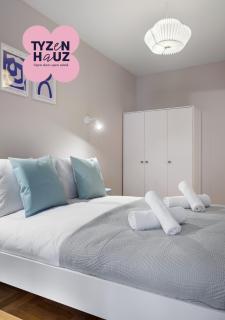 Tyzenhauz Apartments Vistula with Parking - 2