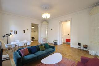 City Center 2BR Apt with 3 Balconies - By Wehost - 0