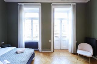 City Center 2BR Apt with 3 Balconies - By Wehost - 1