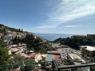 Taormina Sky View - 9