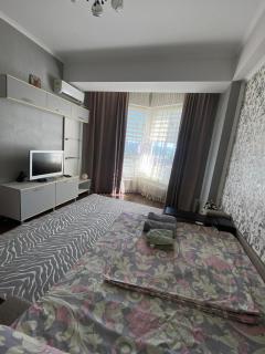 Botanica decebal park - 7