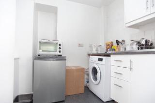 Central Apartment by Calton Hill - 1