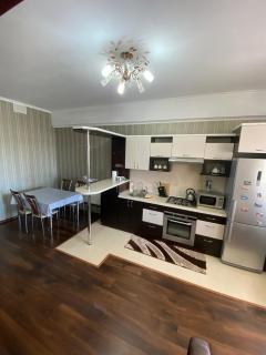 Botanica decebal park - Chişinău - 6