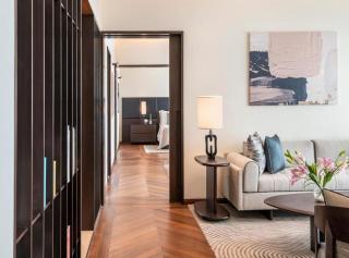 Hotel Olive Aero Suites Near Delhi Airport By Rs Group - 2