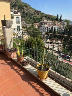 Taormina Sky View - 2