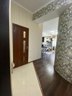 Botanica decebal park - Chişinău - 2