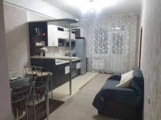 Botanica decebal park - Chişinău - 1