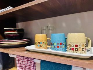 Diani Beach rentals - 201 - 1