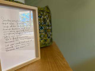 "FOUR" - Premium Apartments Seekirchen, Stilvolle 3-Zimmer Wohnung mit Balkon - 4