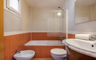 House SUNNY Sierra Nevada Estudio con wifi - 8