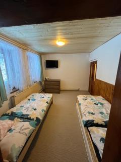 Chalupa pod lesem - 2