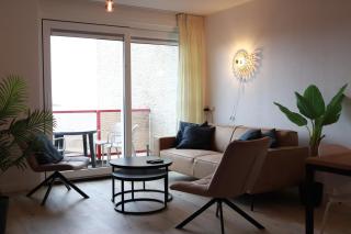 Appartement Residence Sudersee - 5