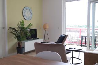 Appartement Residence Sudersee - 3