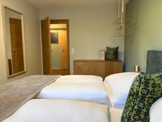 "FOUR" - Premium Apartments Seekirchen, Stilvolle 3-Zimmer Wohnung mit Balkon - 3