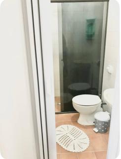 Edícula Guarujá - 3