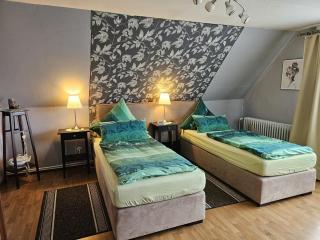 Ferienwohnung Prinz - 5