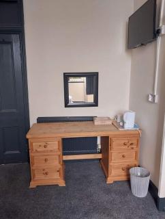 St aubyn arms Hotel - 3