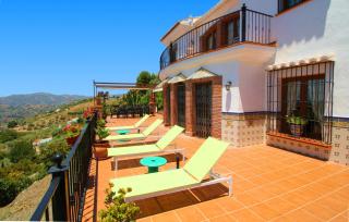 Cortijo el Nino SpainSunRentals - 8