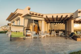 Azur White Resort Ras El Hekma - 1