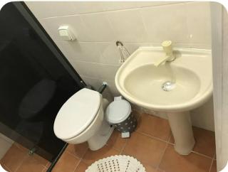 Edícula Guarujá - 1