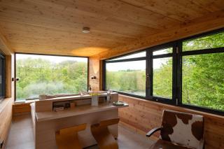 Oak - K1 Baumhaus - 7