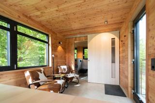 Oak - K1 Baumhaus - 5