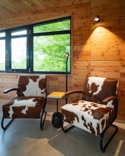 Oak - K1 Baumhaus - 6